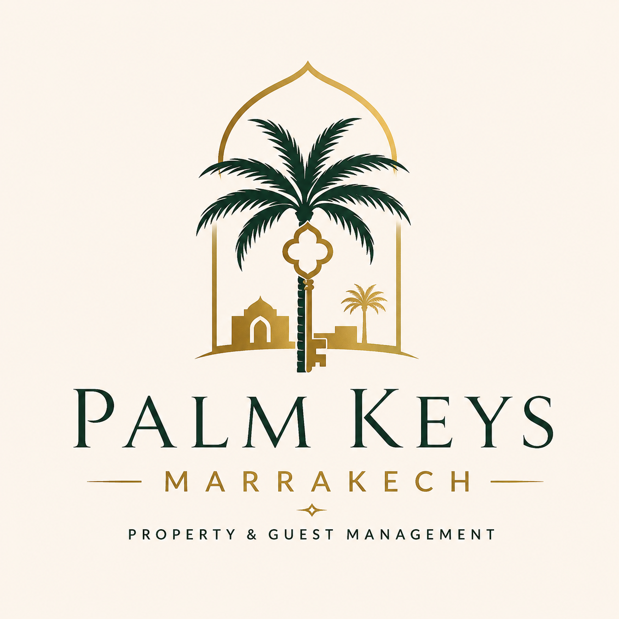 Palm Keys Marrakech